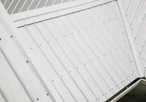 Exposed vs. Hidden Fastener Metal Roofing: A Comprehensive Guide for Gainesville Homeowners