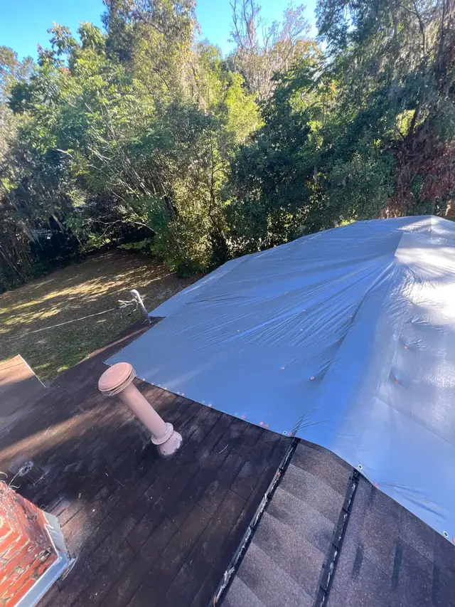 Is Your Roof Damaged? Find Out Why You Can't Ignore Post-Storm Checks!
