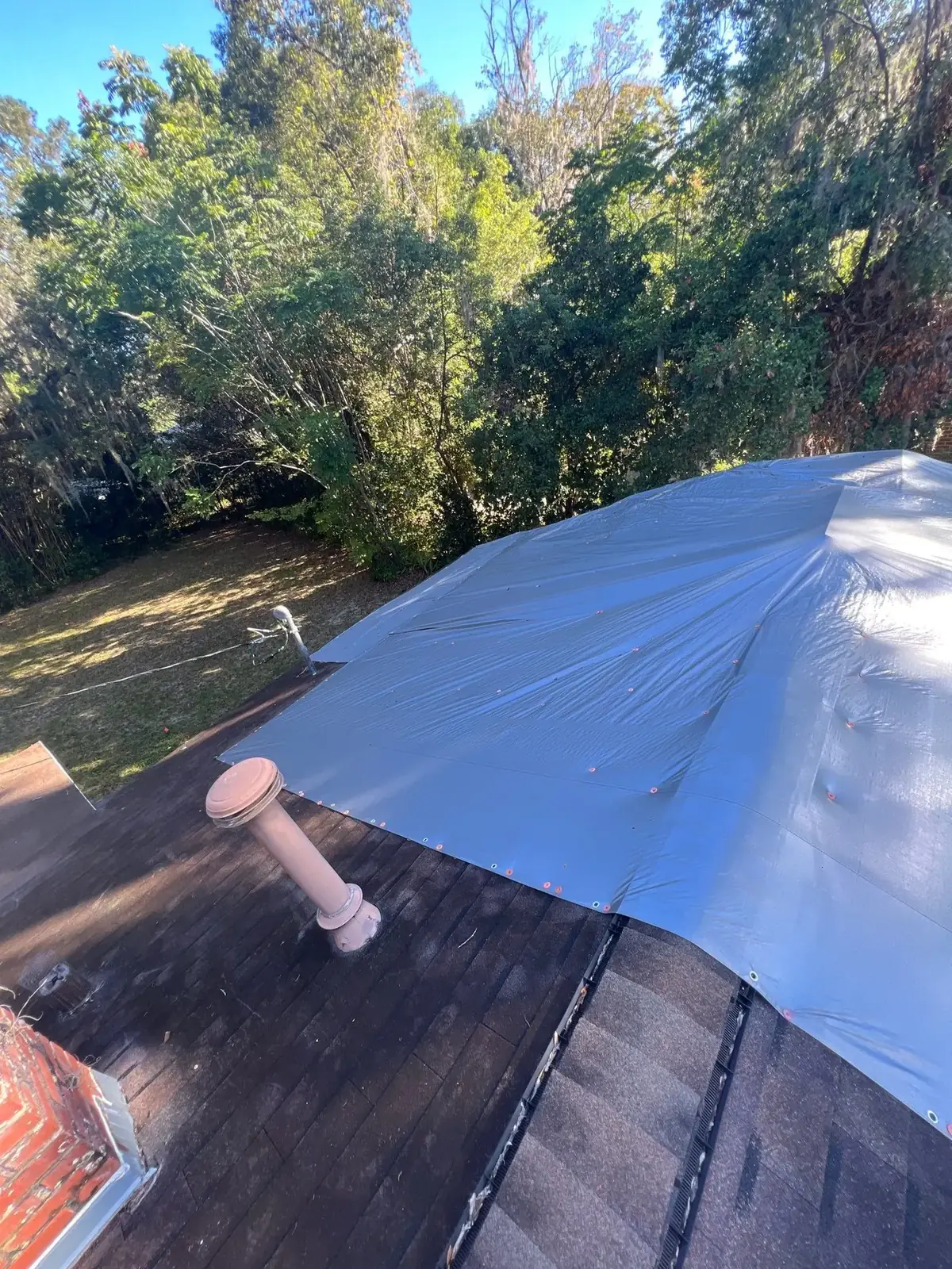 Is Your Roof Damaged? Find Out Why You Can't Ignore Post-Storm Checks!