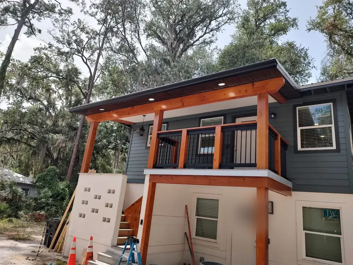 Guard Your Roof: Brehm Roofing Unveils Why Gutters are a Gainesville Home's Secret Weapon!