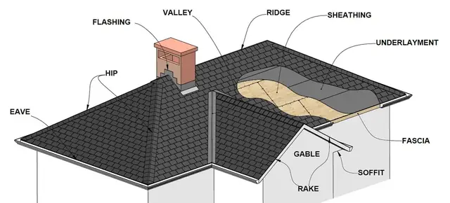 Uncover the Secret Language of Roofs with Gainesville's Top Roofing Experts!