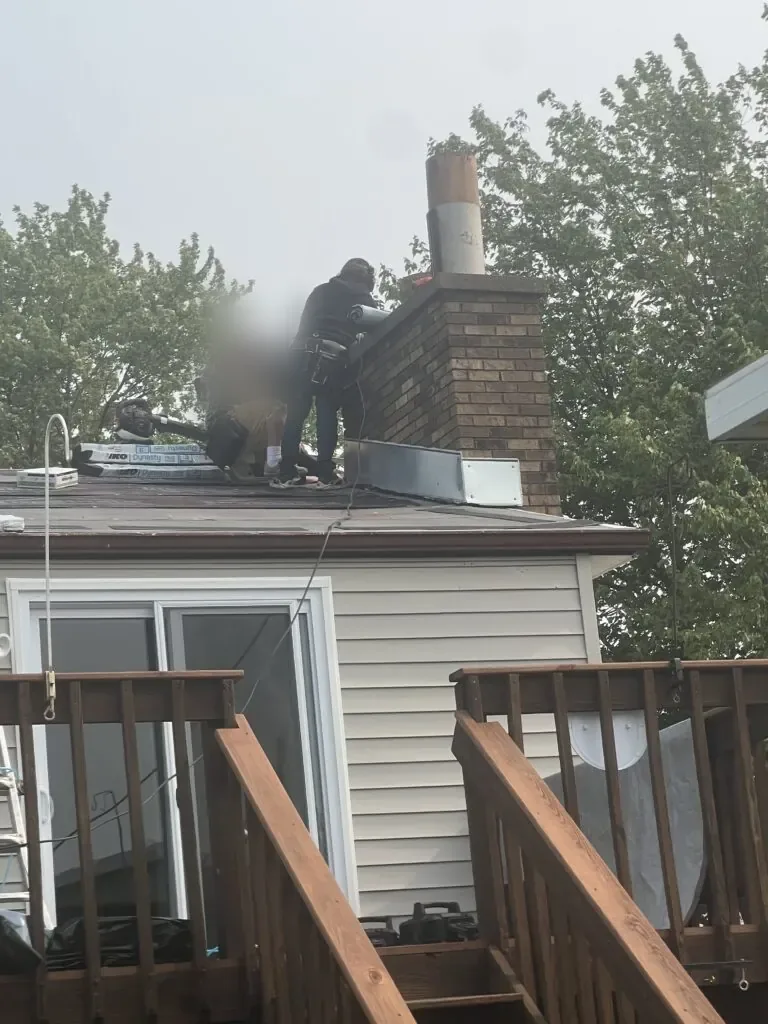 Mastering Flashing: The Key to a Durable and Waterproof Roof, Brehm Roofing