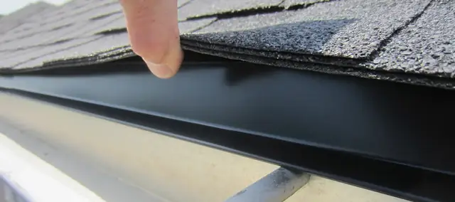 Essential Guide to Drip Edge for Your Roof: Presented by A Gainesville Roofing Contractor