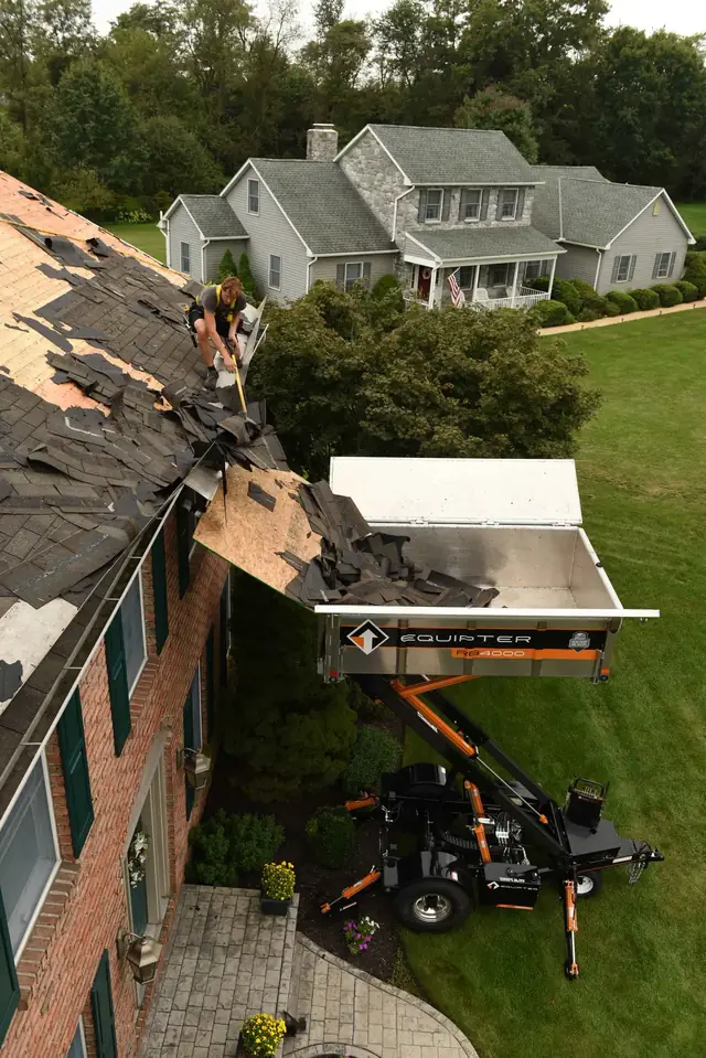 Brehm Roofing Guide to Roofing Materials