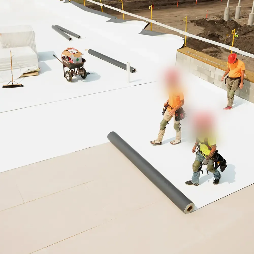 Exploring Commercial Roofing Options with Brehm Roofing: A Guide to the Best Choices in North Central Florida, Brehm Roofing