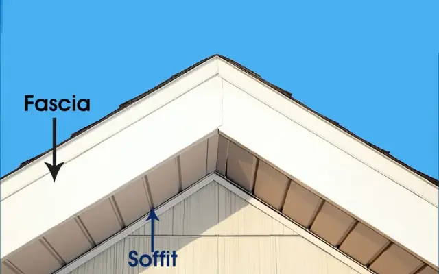Understanding Soffit: A Key Component in Roof Ventilation