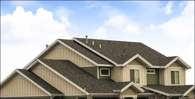 Gable Roofs: A Perfect Blend of Beauty and Functionality