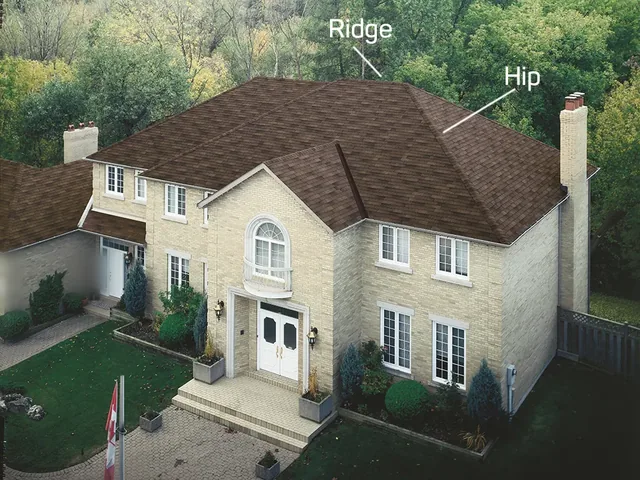 Mastering Hip Roofs: The Essential Role of Hip Roofs in Florida Weather Resilience