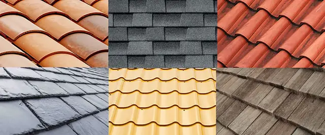 The Ultimate Homeowner's Guide to Roof Coverings in Florida