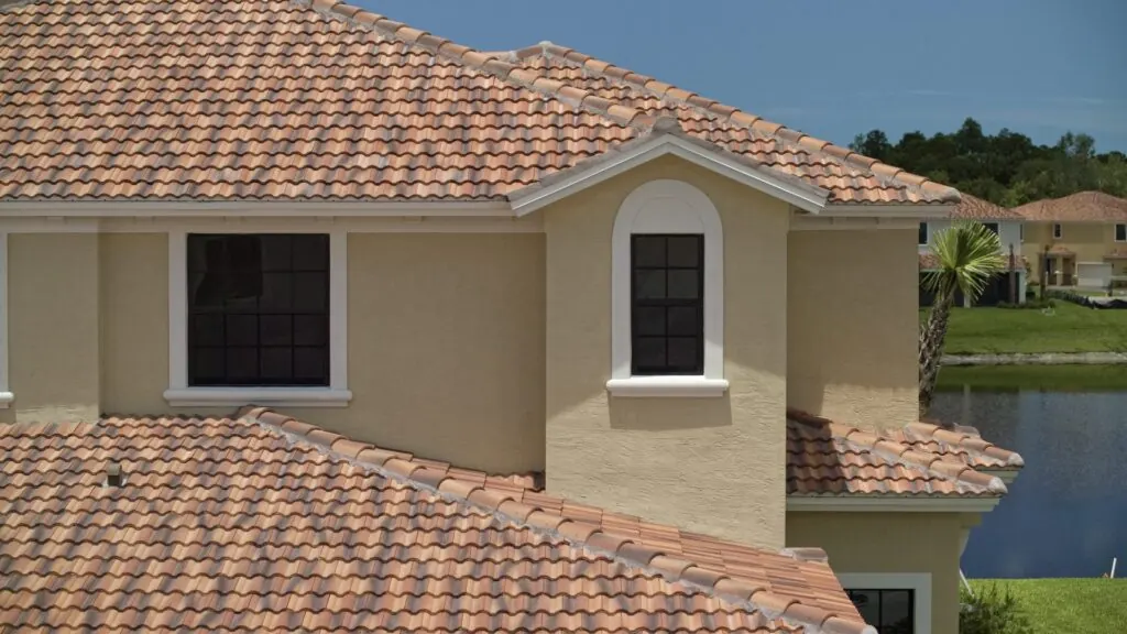 The Timeless Charm and Enduring Strength of Concrete Tile Roofing, Brehm Roofing