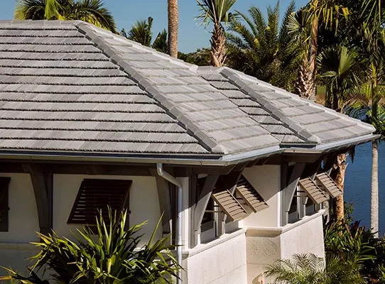 The Timeless Charm and Enduring Strength of Concrete Tile Roofing, Brehm Roofing