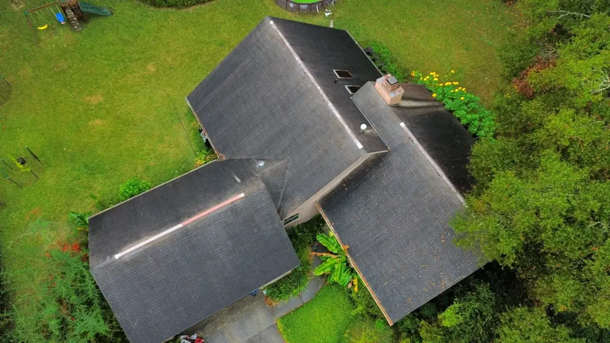 Taking Roofing to New Heights: The Revolutionary Impact of Drone Inspections