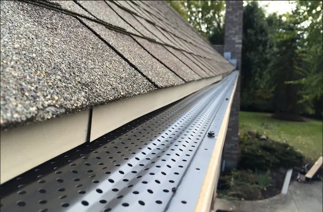 Tips for Cleaning and Maintaining Your Gutters, Brehm Roofing