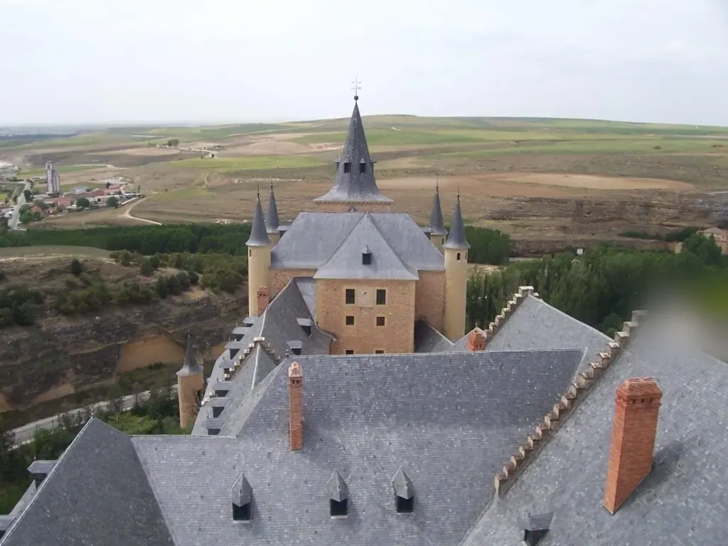 The Timeless Elegance of Slate Roofing: A Masterpiece Overhead, Brehm Roofing
