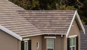 The Durability and Longevity of Concrete Tile Roofs, Brehm Roofing