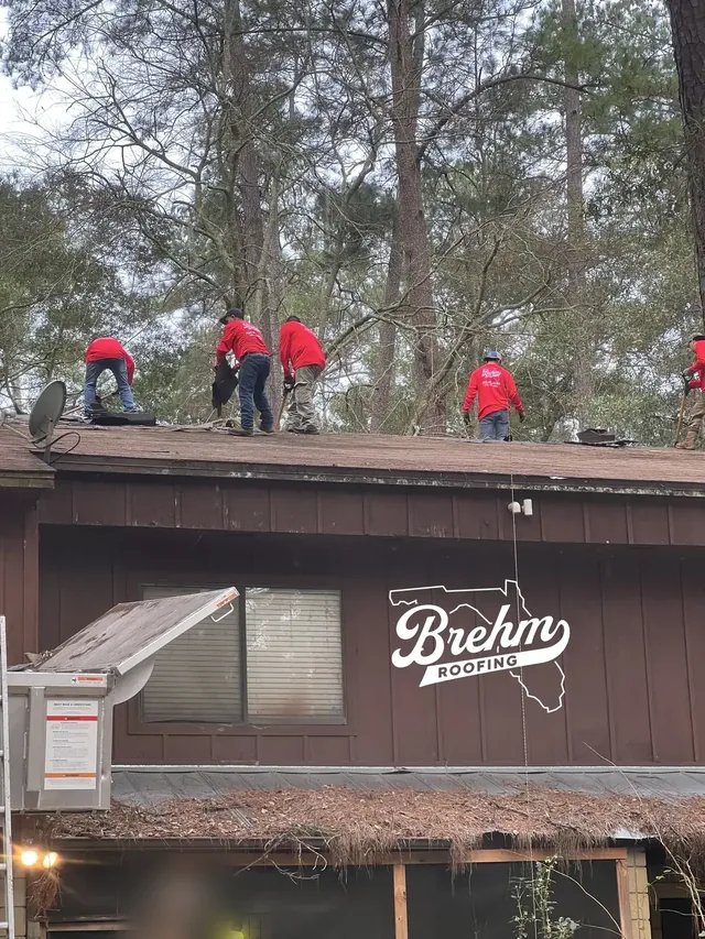The Ultimate Guide to Asphalt Shingle Tear-Off for Roof Replacement