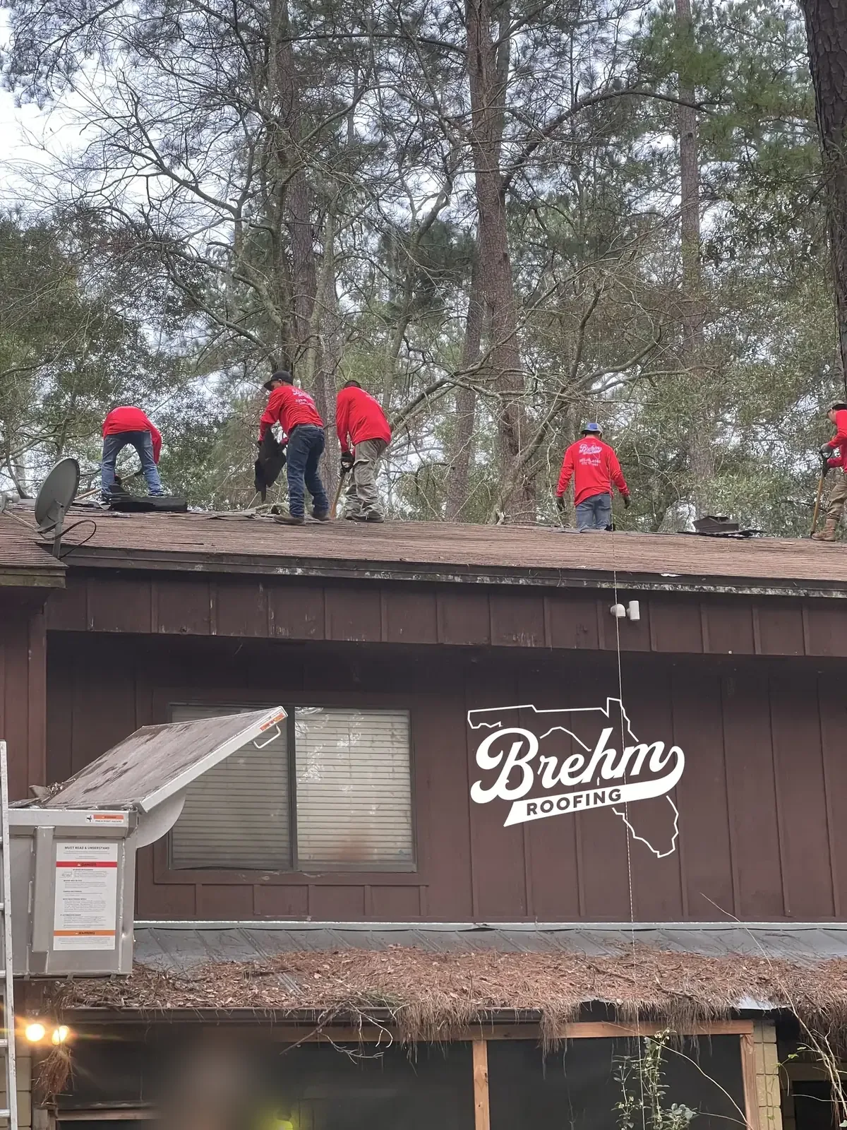 The Ultimate Guide to Asphalt Shingle Tear-Off for Roof Replacement
