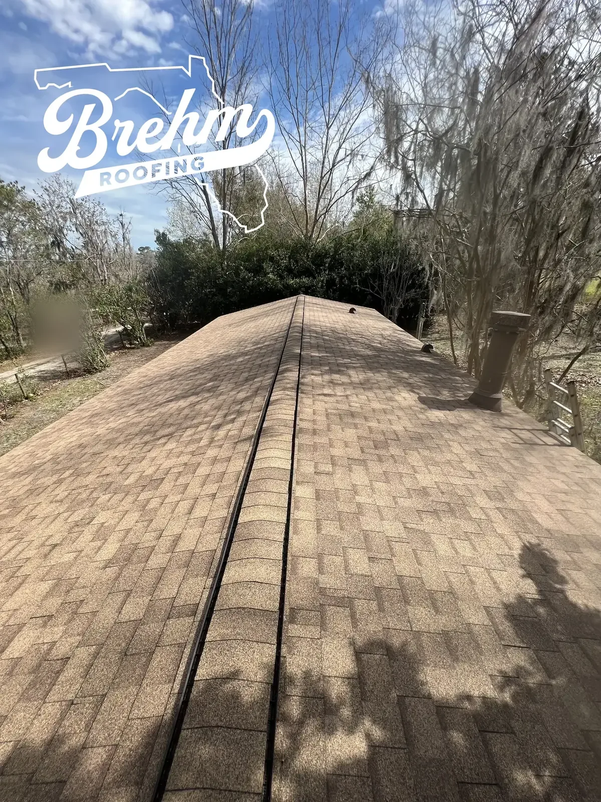 Alachua Reroof Masterclass