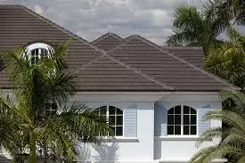 concrete tile roofing florida