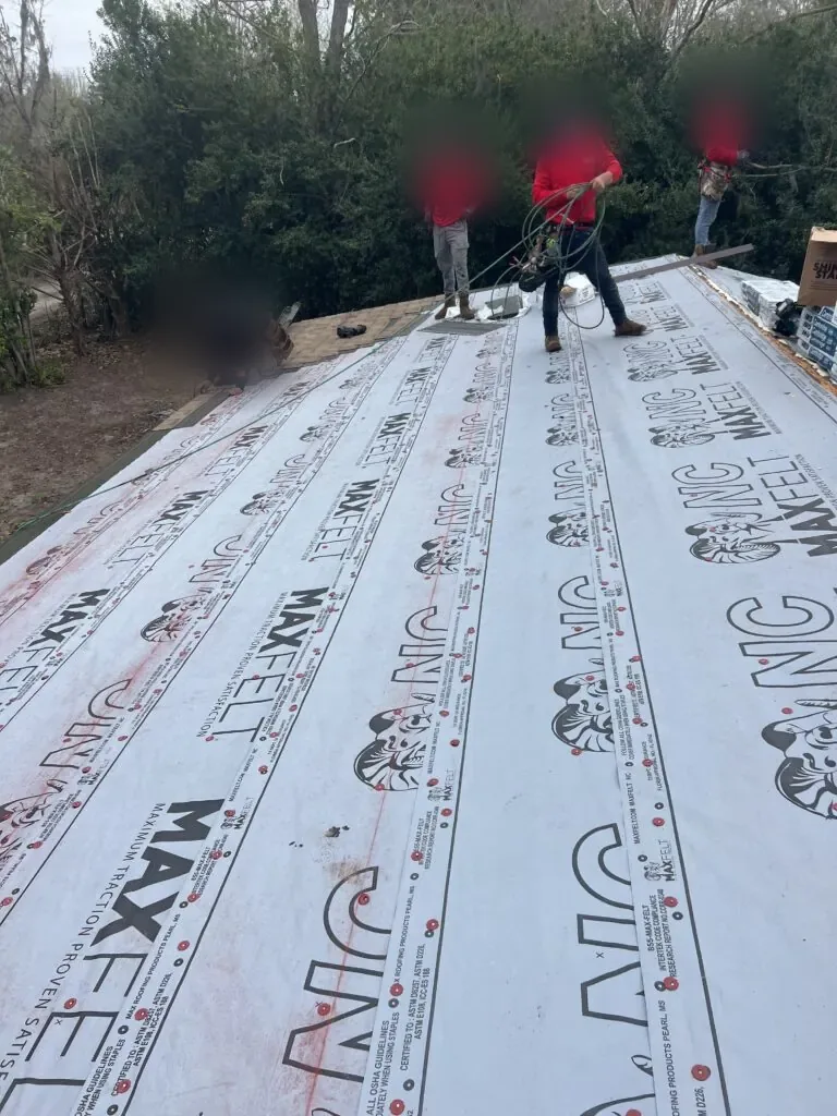 Alachua Reroof Masterclass, Brehm Roofing