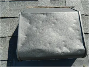Understanding Hail Damage: A Comprehensive Guide by A Florida Roofing Company, Brehm Roofing