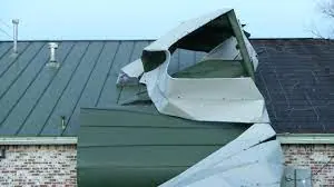 Metal Roofing in the Face of Storms: Uncovering the Truth and Protection Strategies