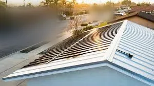 Metal Roofing in the Face of Storms: Uncovering the Truth and Protection Strategies, Brehm Roofing