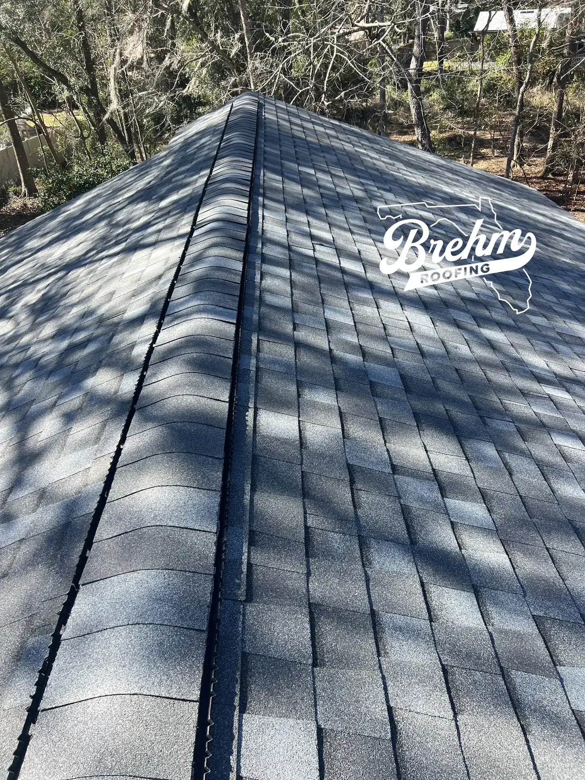 Customer Stories: Brehm Roofing's Impact in Revitalizing Gainesville Homes