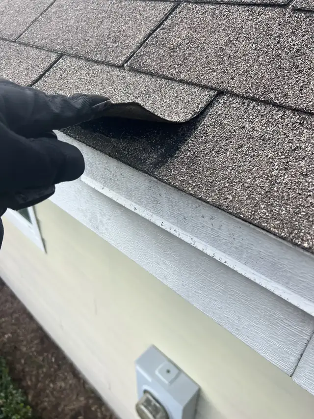How to Identify Wind Damage on Your Roof