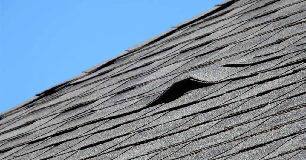 How to Identify Wind Damage on Your Roof, Brehm Roofing