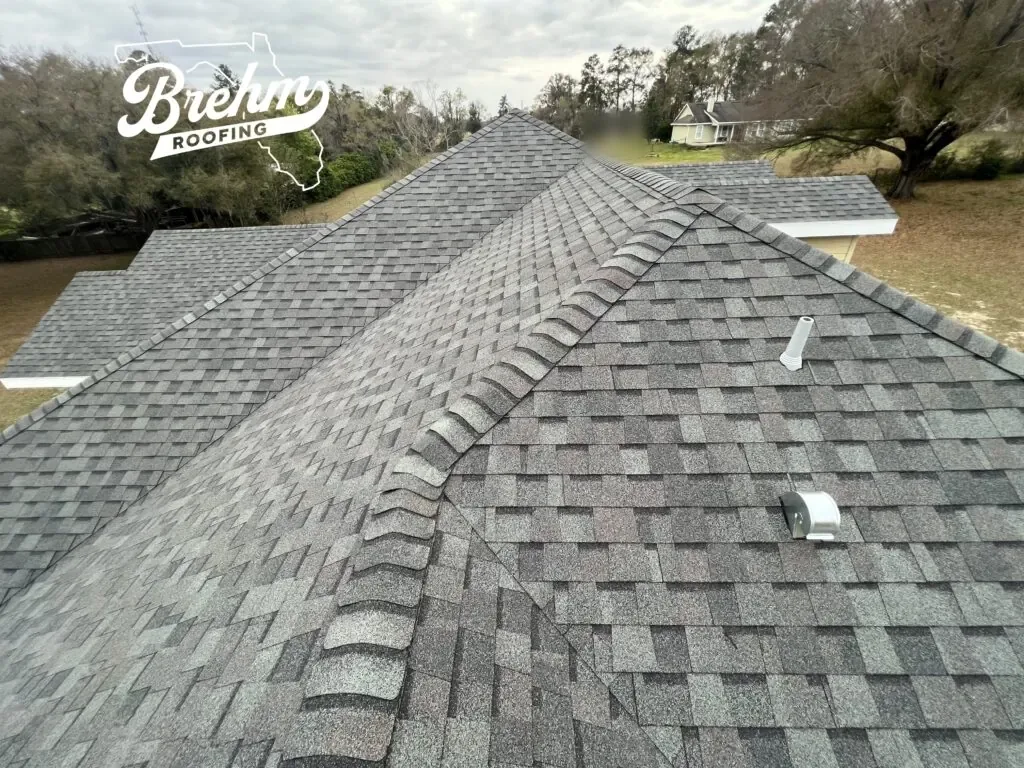 New Construction Roofing in Alachua: A Collaboration Masterpiece by Brehm Roofing and Amira Custom Homes, Brehm Roofing