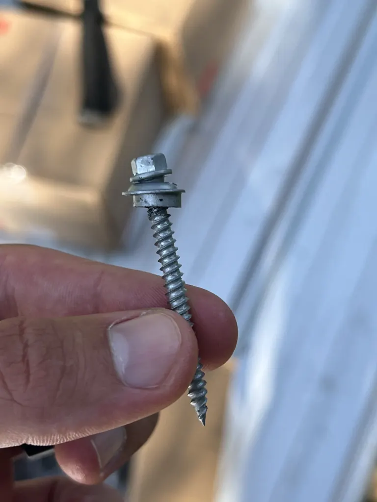 The Ultimate Guide to Metal Roof Inspections, Brehm Roofing