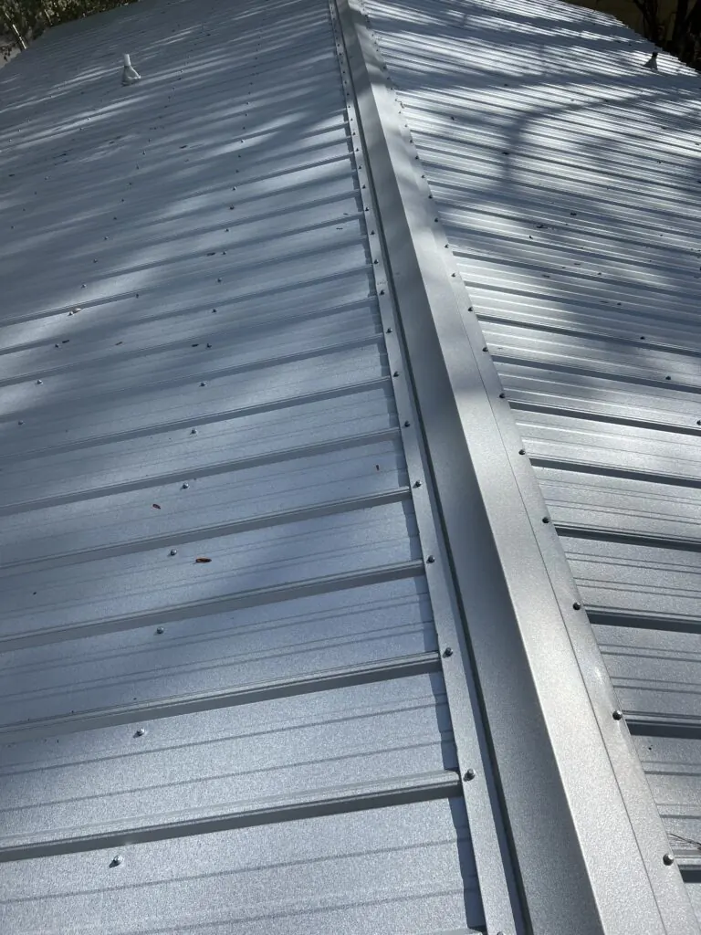 The Ultimate Guide to Metal Roof Inspections, Brehm Roofing