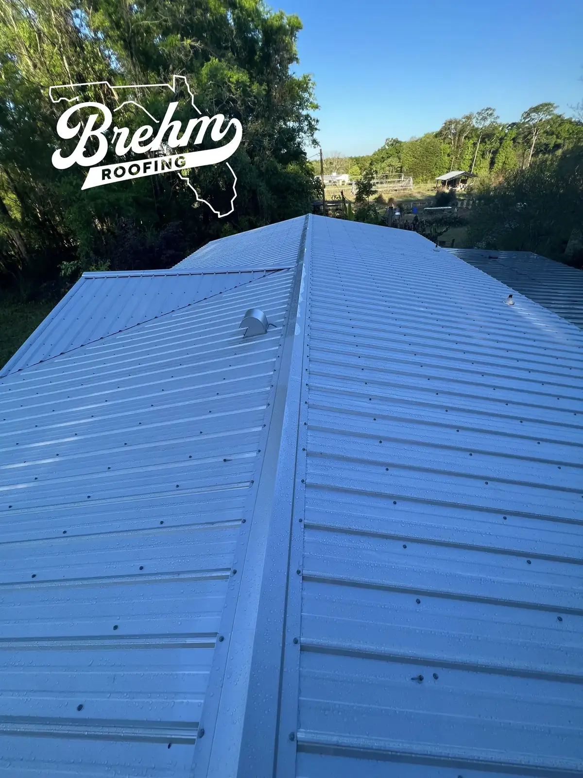 Transforming Homes in Archer: The Excellence of Metal Roofing
