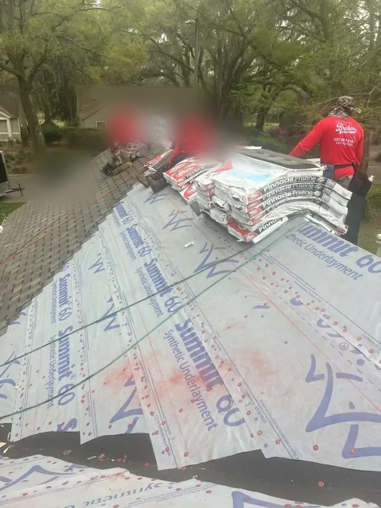 The Benefits of Asphalt Shingles for Your Home, Brehm Roofing