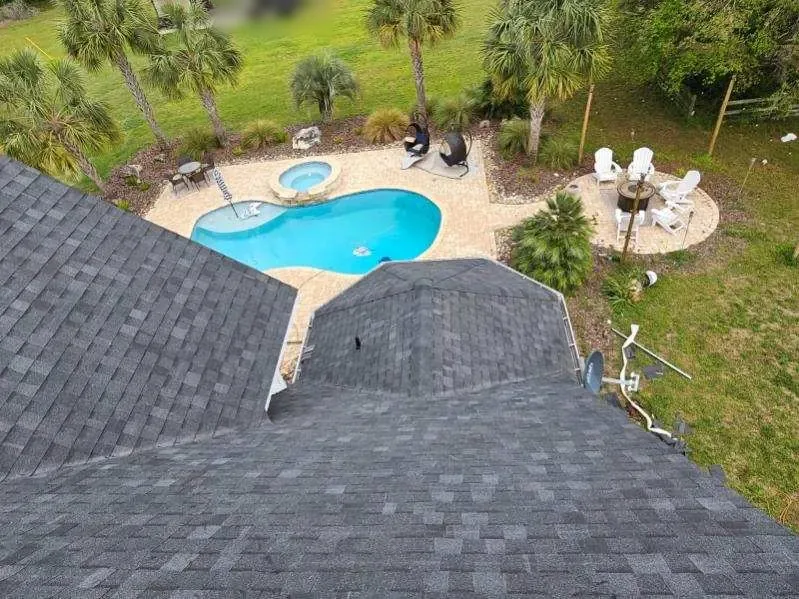 Asphalt Shingles in Alachua: A Cost-Effective Roofing Solution