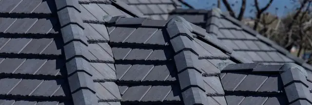 The Durability and Longevity of Concrete Tile Roofs