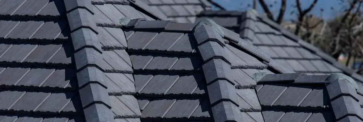 The Durability and Longevity of Concrete Tile Roofs