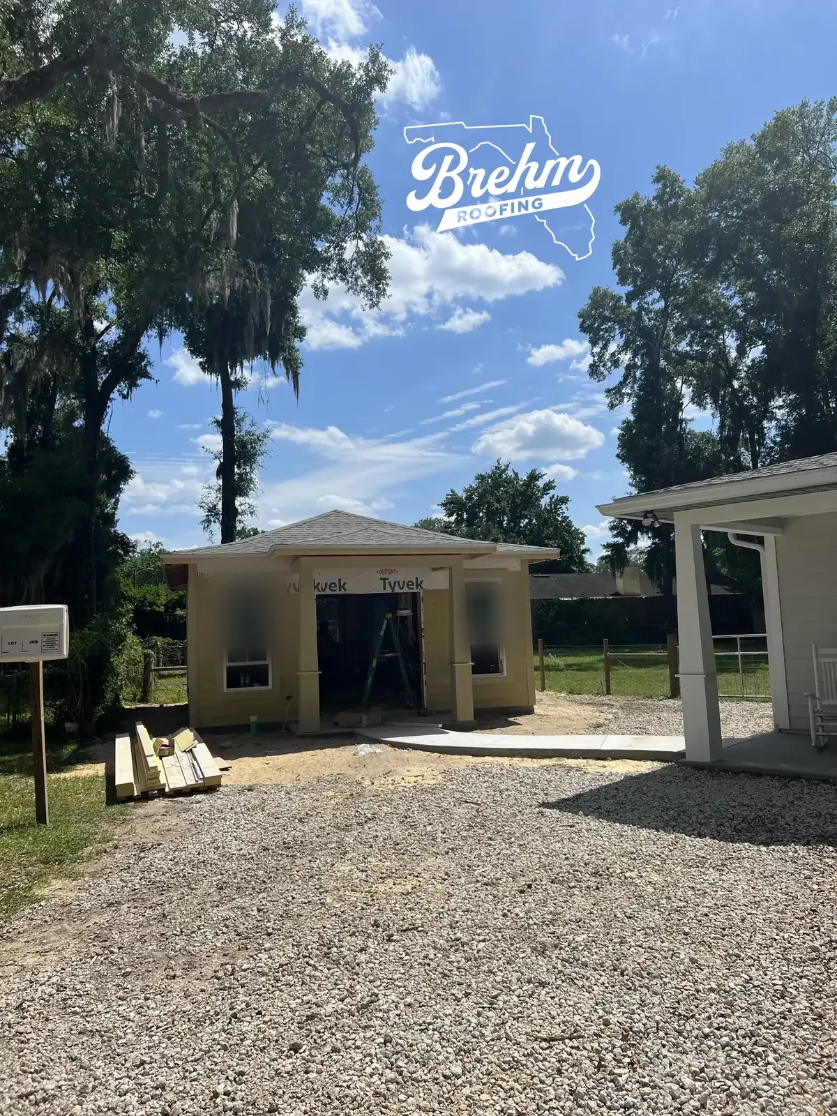 Partnering with Amira Custom Homes for New Construction in Gainesville
