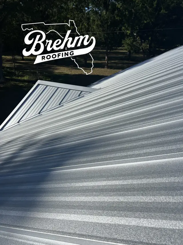 The Benefits of Metal Roofing for Office Buildings