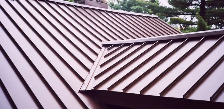 Elevating Home Aesthetics with Metal Roofing: Styles, Finishes, and Innovations, Brehm Roofing