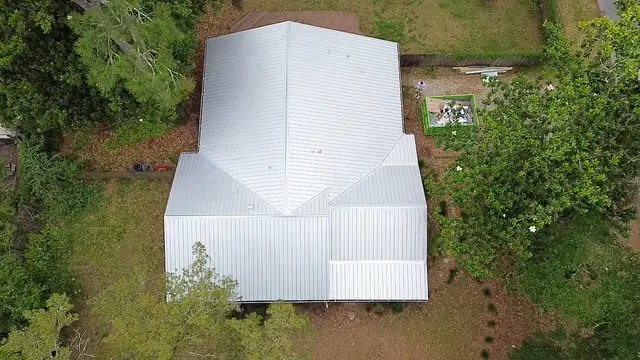 The Green Revolution: Understanding the Environmental Impact of Metal Roofing