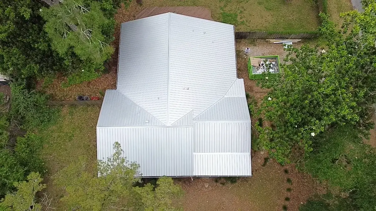 The Green Revolution: Understanding the Environmental Impact of Metal Roofing