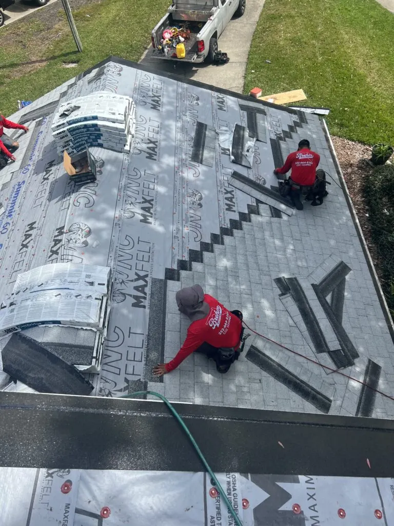 The Benefits of Asphalt Shingle Roofing for Apartment Complexes, Brehm Roofing