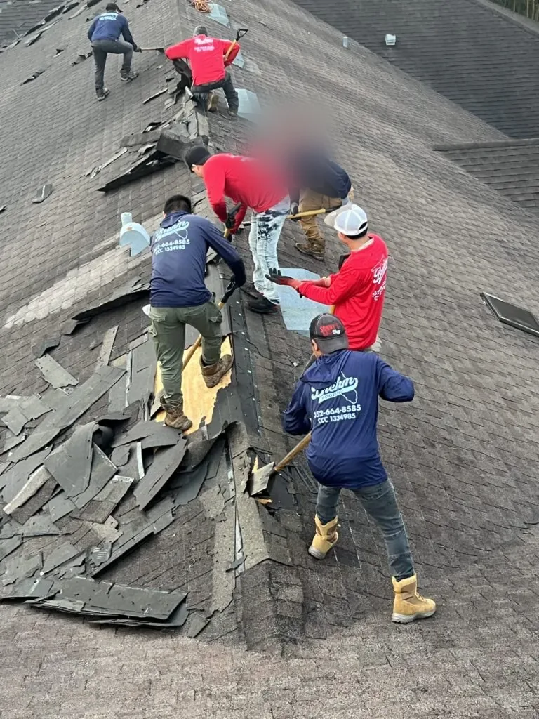 Commercial Roofing in Alachua: A Detailed Project Recap, Brehm Roofing