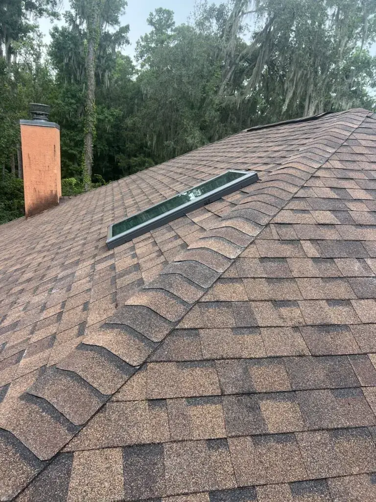 Ocala, Florida Roof Replacement