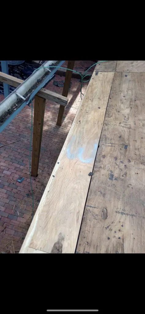 5V Metal Roof Replacement in Gainesville, FL, Brehm Roofing
