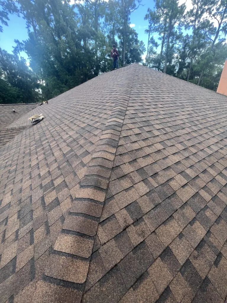 Roof Replacement in Ocala, Florida: A Recent Success by Brehm Roofing