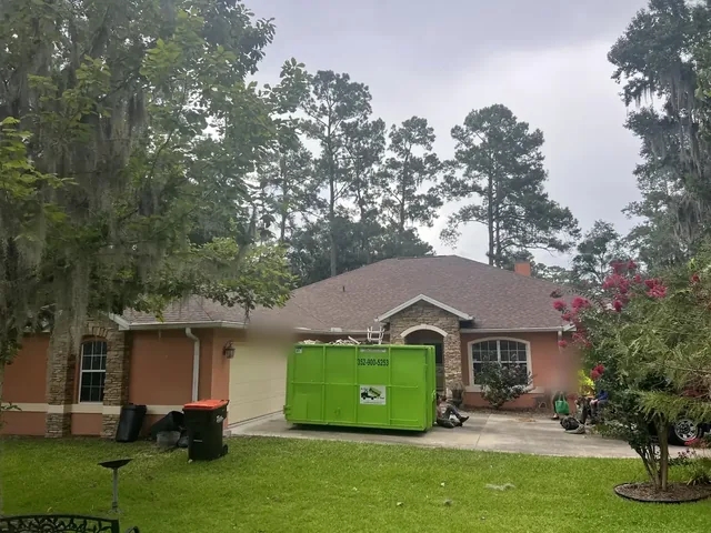 Roof Replacement in Ocala, Florida: A Recent Success by Brehm Roofing