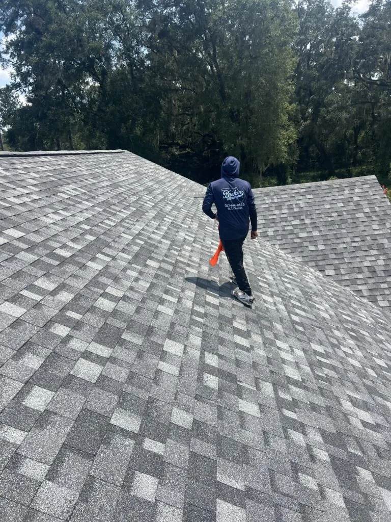 Storm Damage Roof Replacement in Alachua, Florida: Restoring Homes After Severe Weather